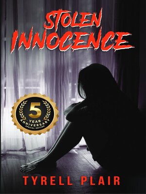 cover image of Stolen Innocence